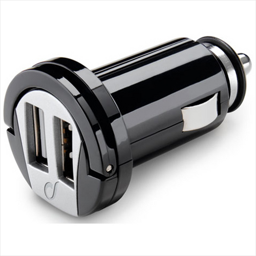 CELLULARLINE - MICROCBRUSBDUAL2A - 2140007295 CELLULARLINE - MICROCBRUSBDUAL2A - 2140007295