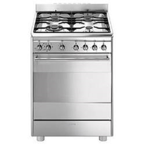 SMEG - CX68MF8-2 - 2140006401