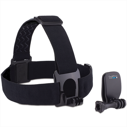 GOPRO - HEAD STRAP+ - 2140000546