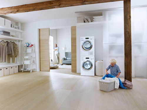MIELE - WTV 501 - 2140000336