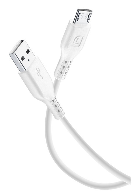 CELLULARLINE - USB CABLE COLOR - MICRO USB - 2130010946