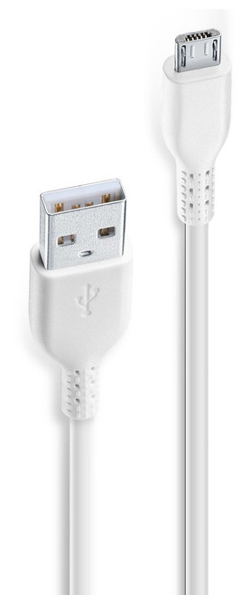 CELLULARLINE - USB CABLE COLOR - MICRO USB - 2130010946