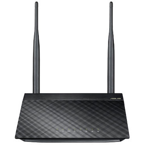 ASUS - RT-N12E C1 - 2130009585 ASUS - RT-N12E C1 - 2130009585