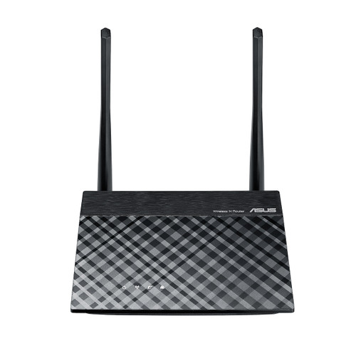 ASUS - RT-N12E C1 - 2130009585
