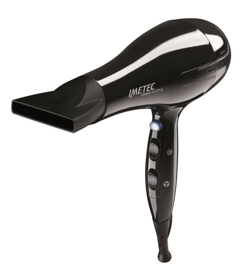 IMETEC - ASCIUGACAPELLI S5 2200 - 2130009046 IMETEC 0 | Trony.it