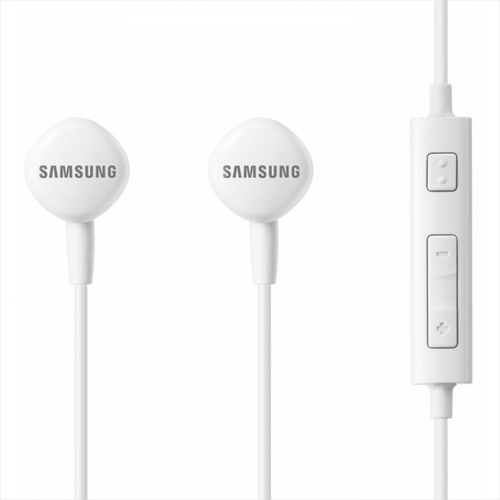 SAMSUNG - AURICOLARE A FILO BIANCO - 2130008319 SAMSUNG 0 | Trony.it