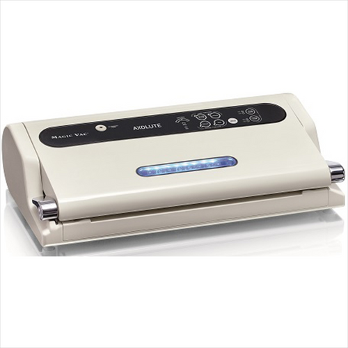 MAGIC VAC - AXOLUTE - 1902146673 MAGIC VAC - AXOLUTE - 1902146673