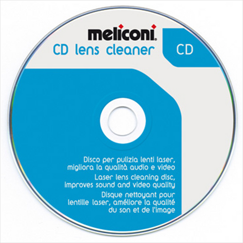 MELICONI - D. CD LEANS CLEANER - 1902146466 MELICONI - D. CD LEANS CLEANER - 1902146466