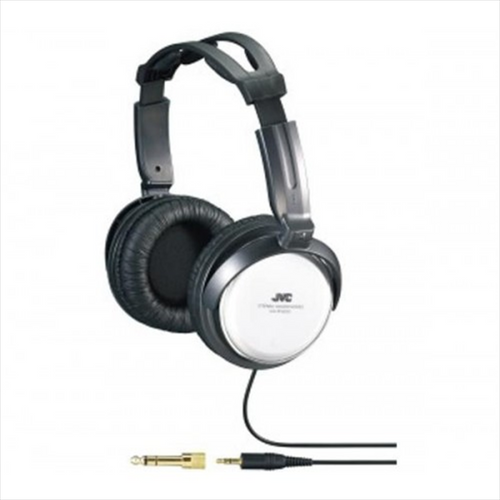 JVC - CUFFIE HARX500E - 1902140263