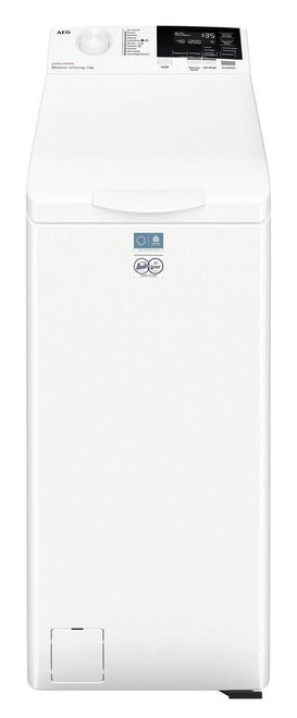 AEG - LAVATRICE CARICA ALTO 6 KG  CLASSE A 1200 GIRI LTR6G26A MADE IN EUROPE - 2240008458