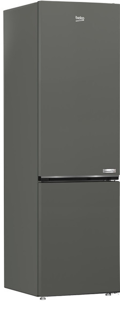 BEKO - B5XRCNA406HG: Frigorifero Combinato, Total No-Frost, 59.5 cm - 2240008432