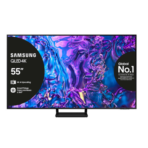 SAMSUNG - QE55Q70DATXZT - 2240008413 SAMSUNG - QE55Q70DATXZT - 2240008413