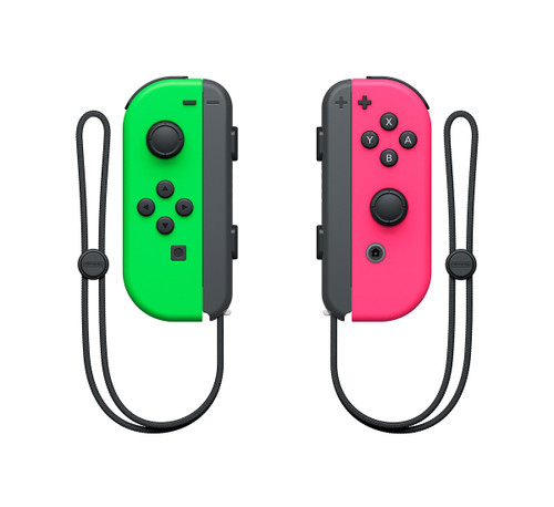 NINTENDO - SET DA DUE JOY-CON - 2240008086 NINTENDO - SET DA DUE JOY-CON - 2240008086