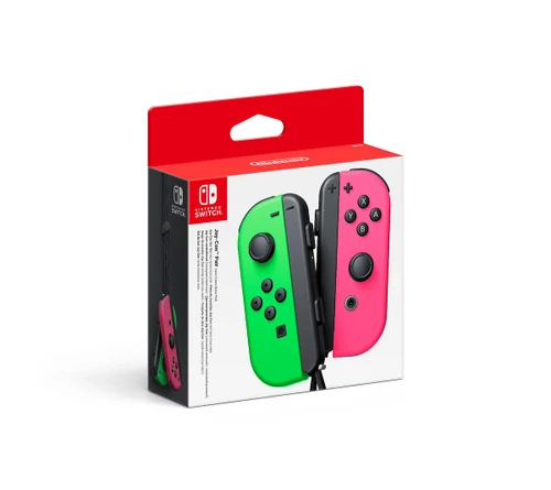 NINTENDO - SET DA DUE JOY-CON - 2240008086