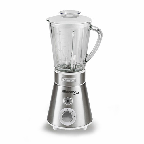ARIETE - 561 BLENDY METAL - FRULLATORE CON LAME IN ACCIAIO - 1902132733