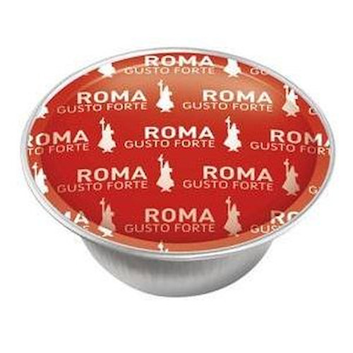 BIALETTI - CAPSULE ALL. ROMA - 1902132100 BIALETTI - CAPSULE ALL. ROMA - 1902132100