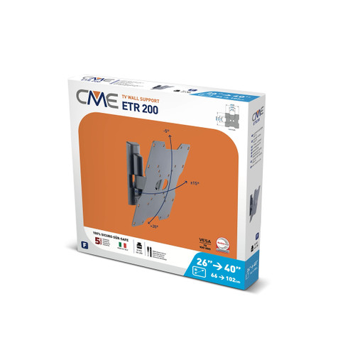 MELICONI - CME ETR200 - 1902130983