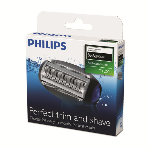 PHILIPS - TT2000/43 - 1902130924