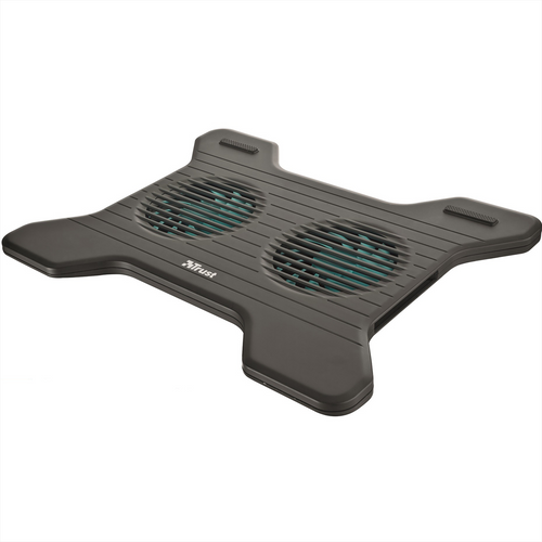 TRUST - LAPT COOLST XSTR BRZ-BLK - 1902119706 TRUST - LAPT COOLST XSTR BRZ-BLK - 1902119706