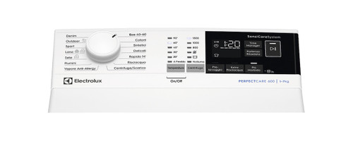ELECTROLUX - EW6T437A - 242000187