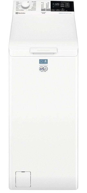 ELECTROLUX - LAVATRICE CARICA ALTO 7 KG CLASSE A 1300 GIRI EW6T437A MADE IN EUROPE - 242000187