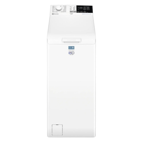 ELECTROLUX - LAVATRICE CARICA ALTO 7 KG CLASSE A 1300 GIRI EW6T437A MADE IN EUROPE - 242000187