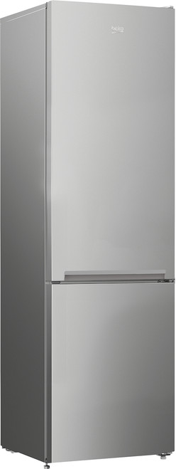 BEKO - RCNA305K40SN Libera installazione 266 L E Argento - 242000166