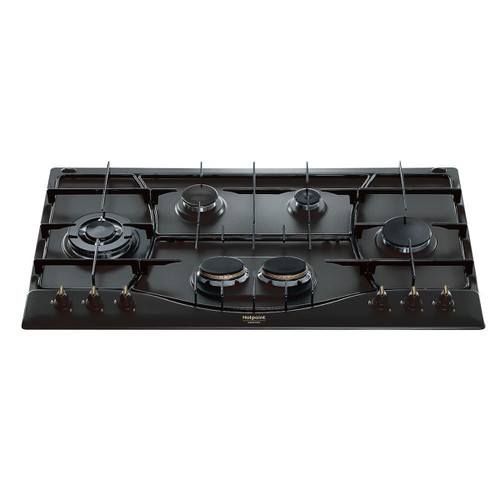 HOTPOINT ARISTON - Piano cottura a gas Hotpoint Ariston PHN 960MST (AN) R/HA - 1902109327 HOTPOINT ARISTON 0 | Trony.it