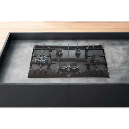 HOTPOINT ARISTON - Piano cottura a gas Hotpoint Ariston PHN 960MST (AN) R/HA - 1902109327
