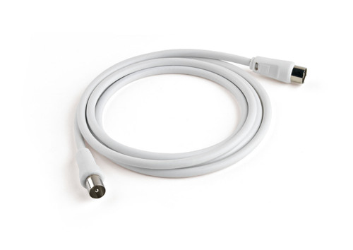 MELICONI - C. CAVO ANTENNA 2 M - 1902108929 MELICONI - C. CAVO ANTENNA 2 M - 1902108929