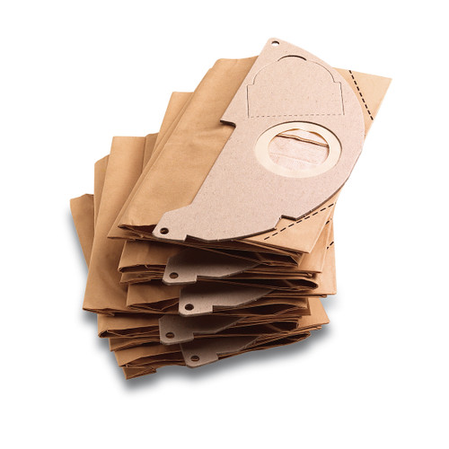 AEG - Sacchetto Filtro In Carta - 1902102530 AEG 0 | Trony.it
