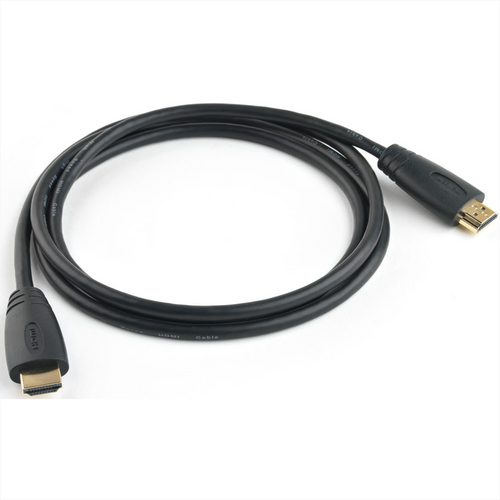 MELICONI - C. HDMI STANDARD 1,5 MT - 1902101206 MELICONI - C. HDMI STANDARD 1,5 MT - 1902101206