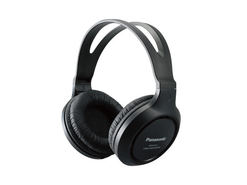 PANASONIC - RP-HT161E-K - 1902073153