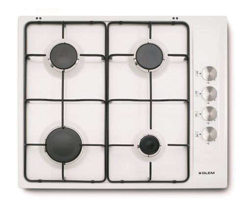 GLEM GAS - GTL64WH- - 1902072076