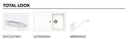 GLEM GAS - GTL64WH- - 1902072076
