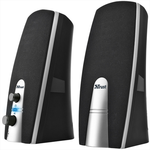 TRUST - MILA 2.0 SPEAKER - 1902071836