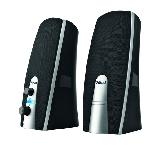 TRUST - MILA 2.0 SPEAKER - 1902071836
