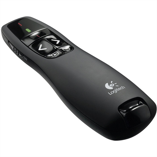 LOGITECH - PRESENTER R400 - 1902067806 LOGITECH - PRESENTER R400 - 1902067806