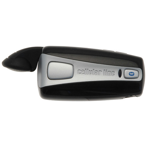 CELLULARLINE - ROLLER CLIP CLASSIC - 1902067042 CELLULARLINE - ROLLER CLIP CLASSIC - 1902067042
