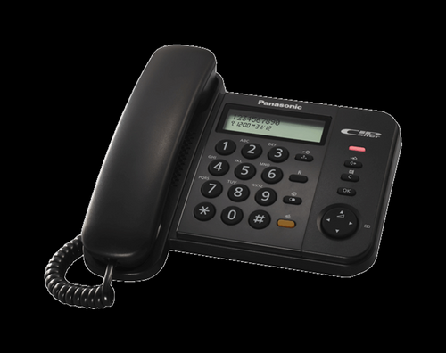 PANASONIC - KX-TS580EX1B - 1902064951 PANASONIC - KX-TS580EX1B - 1902064951