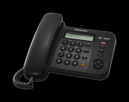 PANASONIC - KX-TS580EX1B - 1902064951