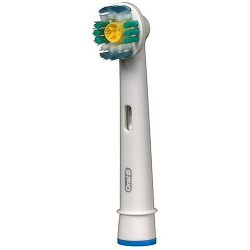 ORAL-B - TESTINE 3D WHITE - 1902036347 ORAL-B - TESTINE 3D WHITE - 1902036347