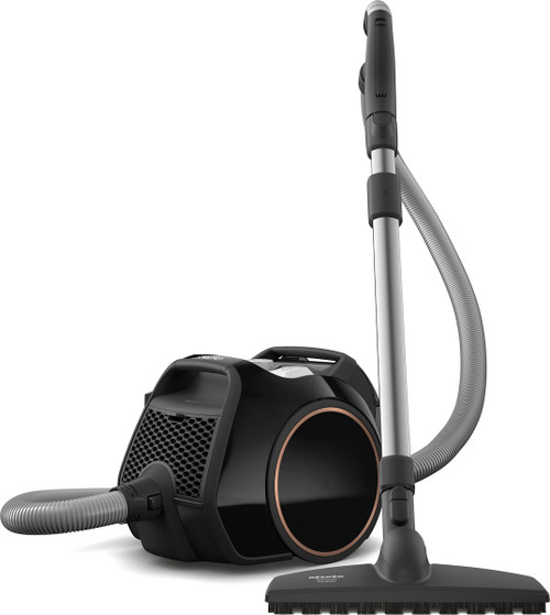 MIELE - BOOST 125 GALA EDITION BLACK - 242000524 MIELE - BOOST 125 GALA EDITION BLACK - 242000524
