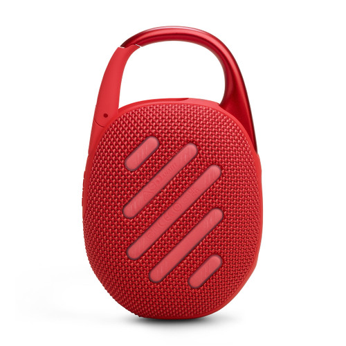 JBL - CLIP 5 RED - 242001157