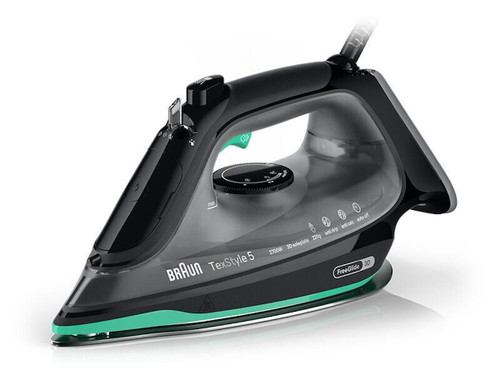 BRAUN - FERRO A VAPORE TEXSTYLE 5 SI5277GR - 242001143