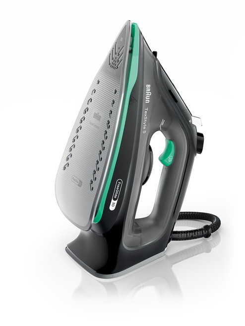 BRAUN - FERRO A VAPORE TEXSTYLE 5 SI5277GR - 242001143