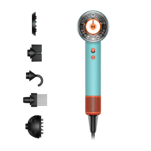 DYSON - DYSON SUPERSONIC NURAL™ - 242001140 DYSON - DYSON SUPERSONIC NURAL™ - 242001140