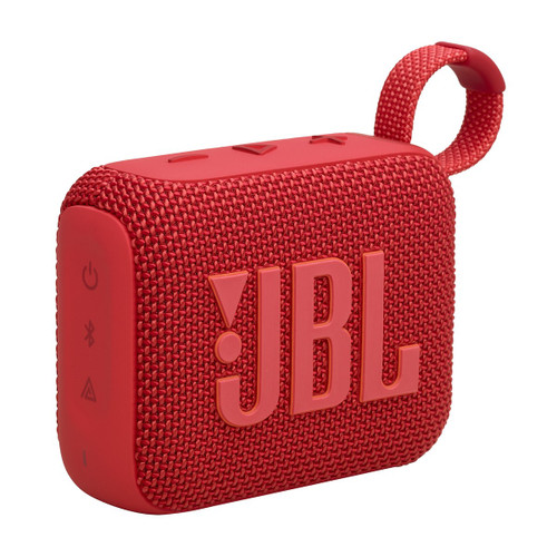 JBL - GO 4 ROSA - 242001105