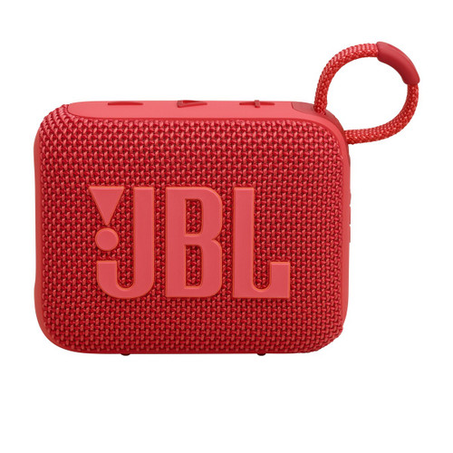 JBL - GO 4 ROSA - 242001105