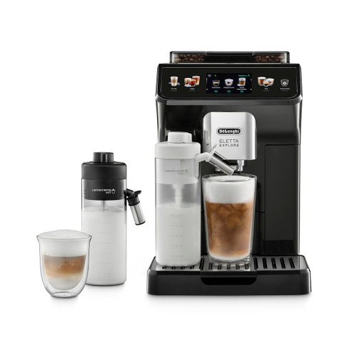 DE'LONGHI - ECAM450.55.G - 242001224